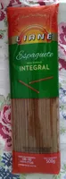 Espaguete integral