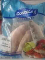 Sardinha Laje