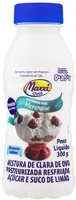 Preparado Para Merengue Pasteurizado Resfriado Maxxi Ovos Frasco 300g
