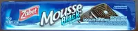 Mousse Black