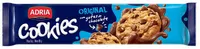 Biscoito Cookie Original Adria Pacote 80g