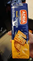 Biscoito Cracker