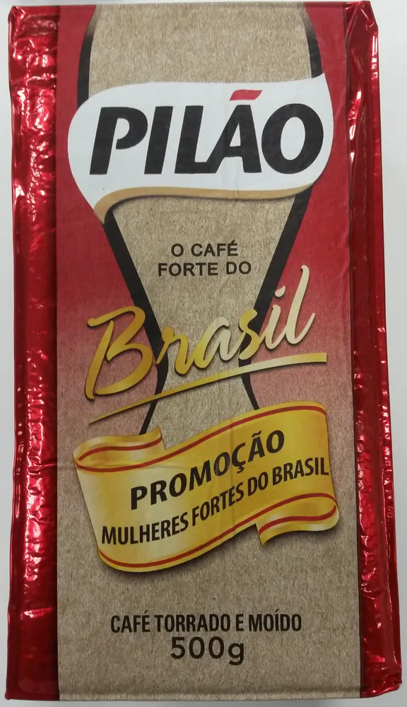 Café Pilão