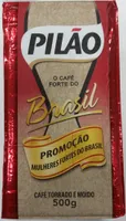 Café Pilão