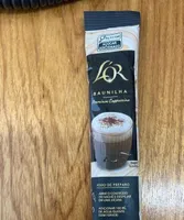 Premium cappuccino