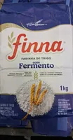Farinha de trigo