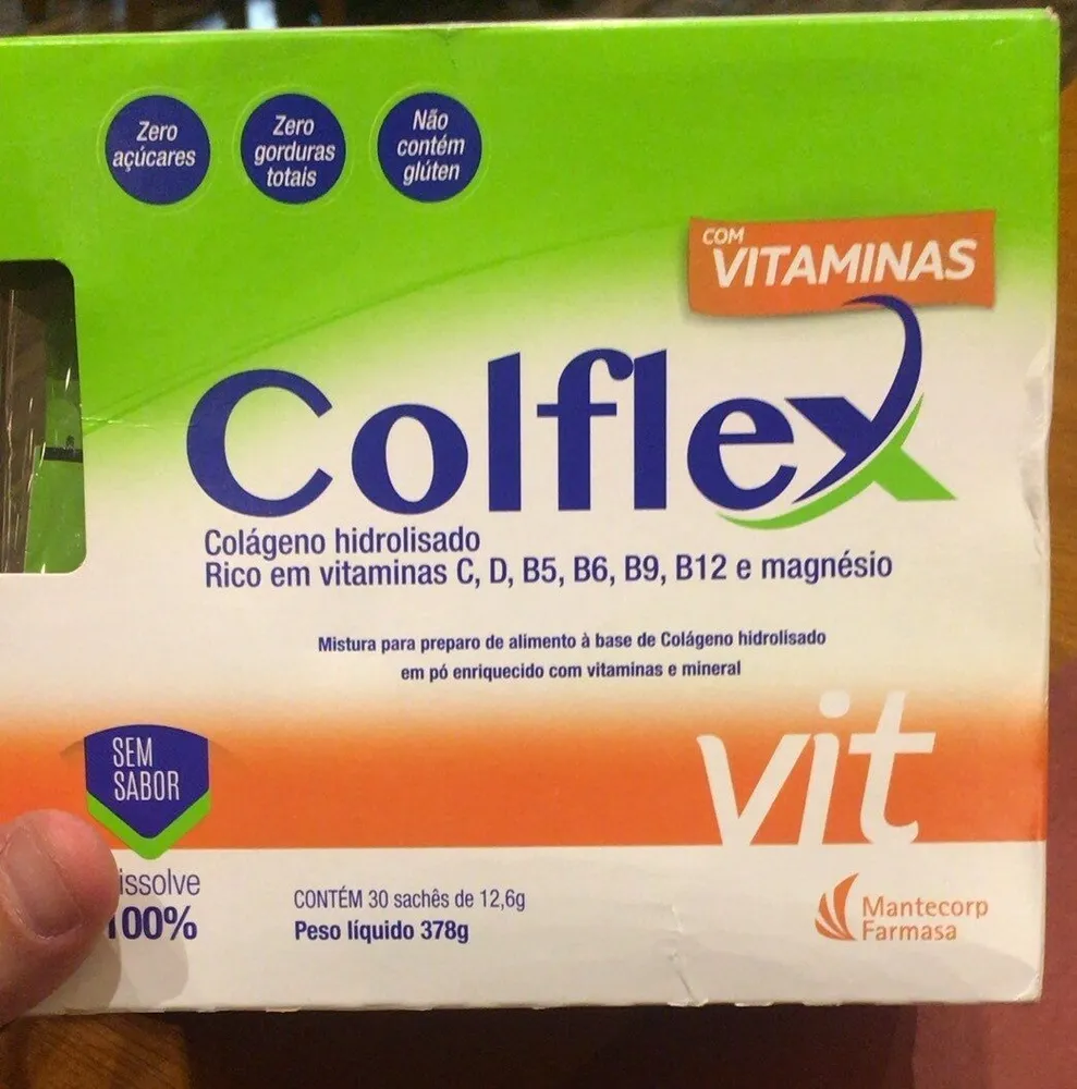 Colflex