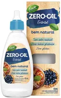 Adoçante Líquido Eritritol Zero Cal Caixa 65ml