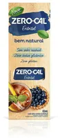 Pack Adoçante Líquido Eritritol Zero Cal Bem Natural Caixa 130ml 2 Unidades Grátis 50 De Desconto Na 2 Unidade