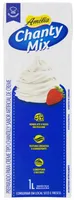 Chantilly Creme Amélia Chanty Mix Caixa 1l