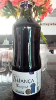 Suco de Uva Integral