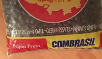 Feijão preto