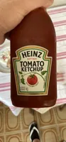 Tomato Ketchup