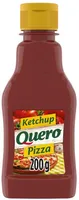 Ketchup Pizza Quero Squeeze 200g
