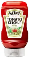 Ketchup Picles Heinz Squeeze 397g