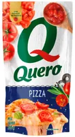 Molho De Tomate Pizza Quero Sachê 300g