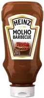 Molho Barbecue Heinz Squeeze 260g
