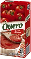 Molho De Tomate Tradicional Hemmer Sachê 300g