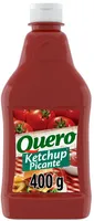 Ketchup Picante Quero Squeeze 400g