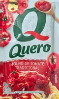 Molho de Tomate Tradicional