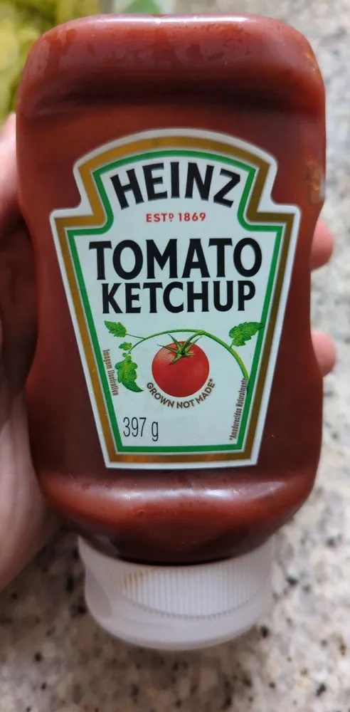 Tomato Ketchup