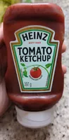 Tomato Ketchup