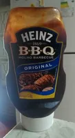 Molho Barbecue Original