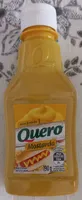 Quero Mostarda