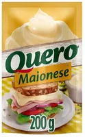 Maionese Quero Sachê 200g