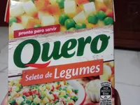 Seleta de legumes
