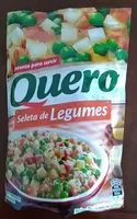Seleta de legumes