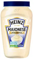 Maionese Heinz Pote 400g