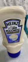 Maionese Heinz Squeeze 390g