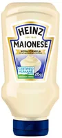 Maionese Heinz Squeeze 215g