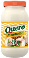 Maionese Quero Pote 495g
