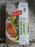 Filé de Peito