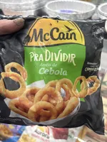 Anéis De Cebola