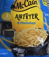 Batata McCain Airfryer Extra Crocante