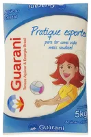Açúcar Cristal Guarani Pacote 5kg