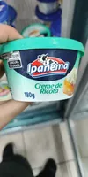 Creme de ricota