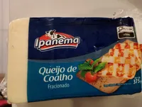 Queijo Coalho