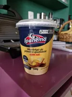Manteiga Com Sal