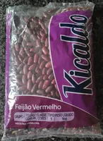 Feijão Vermelho