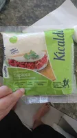 Goma De Tapioca