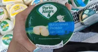 Queijo Minas (Padrão) Light