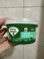 Creme de Ricota