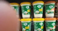 Requeijão Cremoso