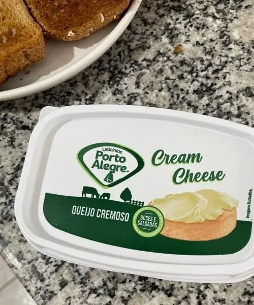 Cream Cheese