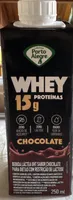 Whey 15g Proteínas
