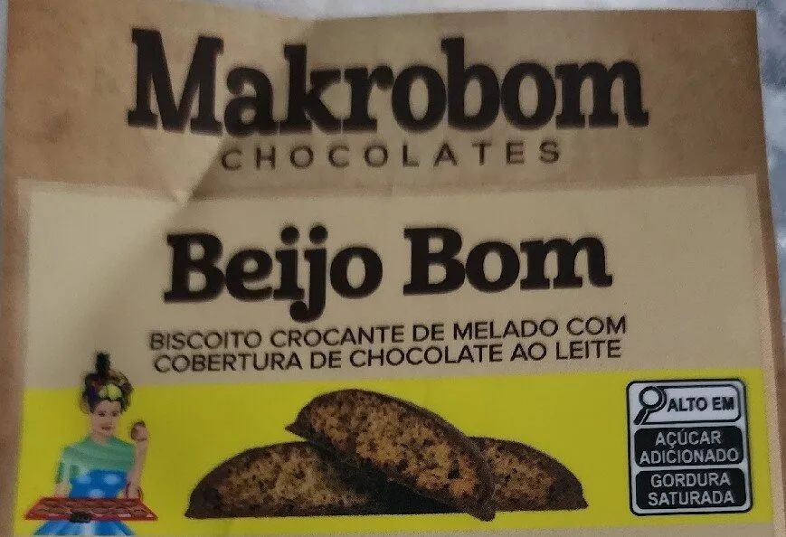 Beijo Bom